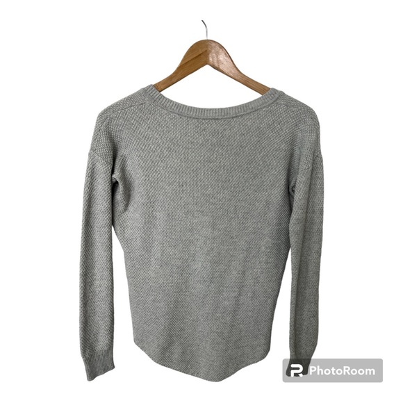 WILFRED KNIT SWEATER - Picture 3 of 6